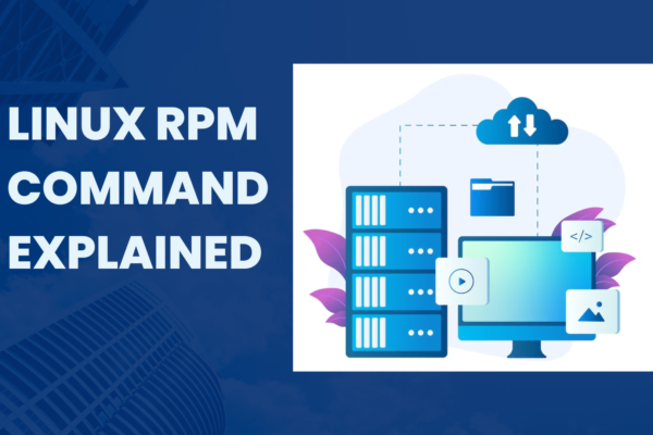 RPM Command in Linux | Explained