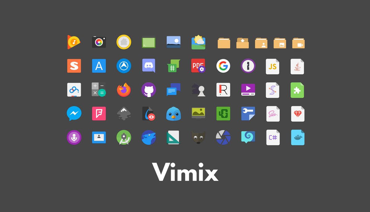 Vimix
