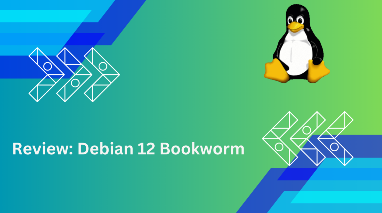 review-debian-12-bookworm