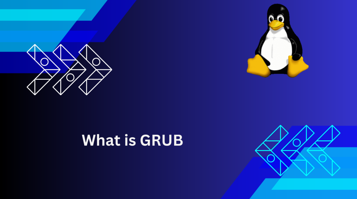 what is grub